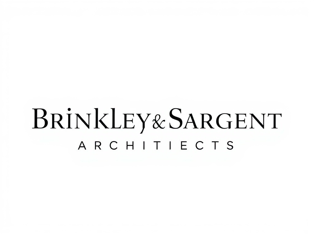 Brinkley Sargent Architects