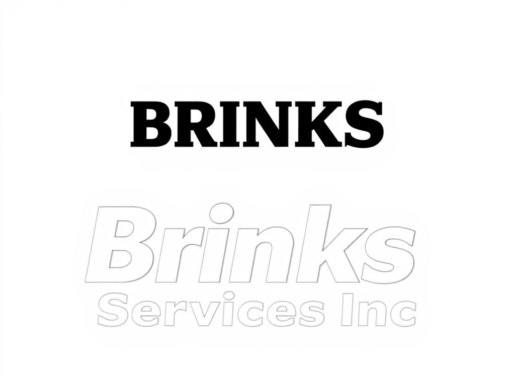 Brinks Services Inc