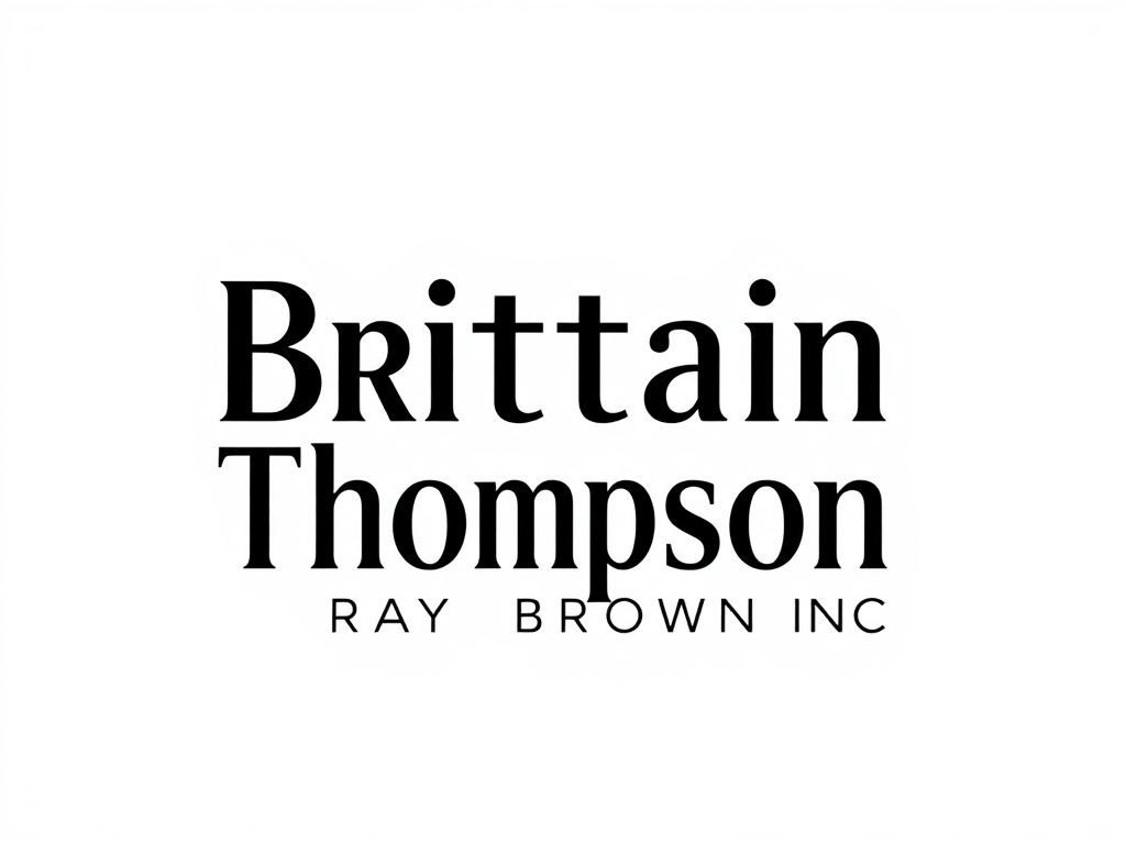 Brittain Thompson Bray Brown Inc