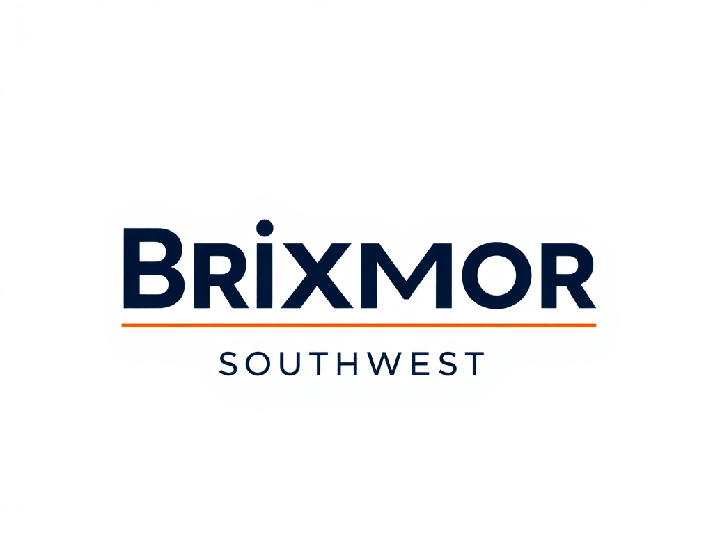 Brixmor Llc- Southwest