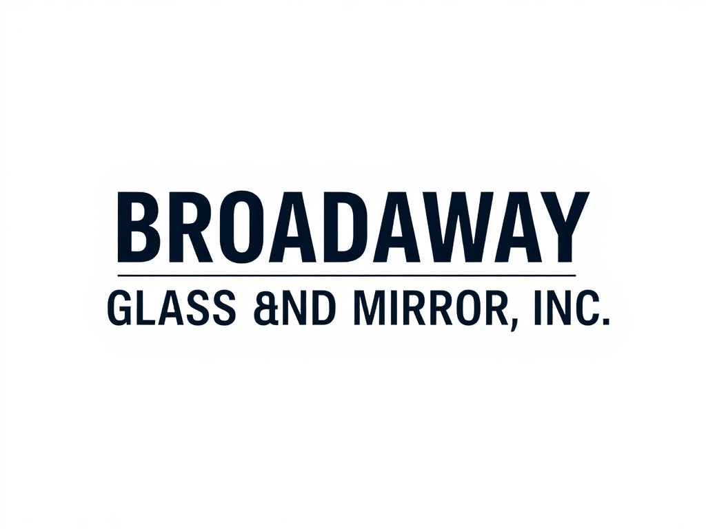 Broadway Glass and Mirror Inc