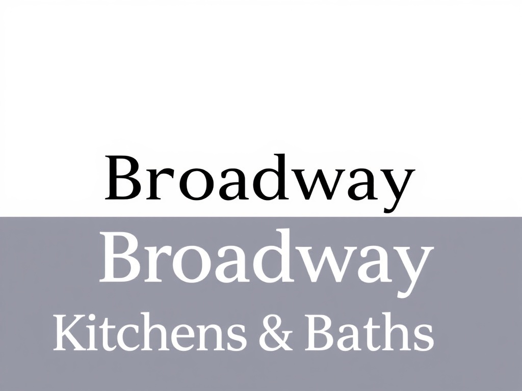 Broadway Kitchens & Baths