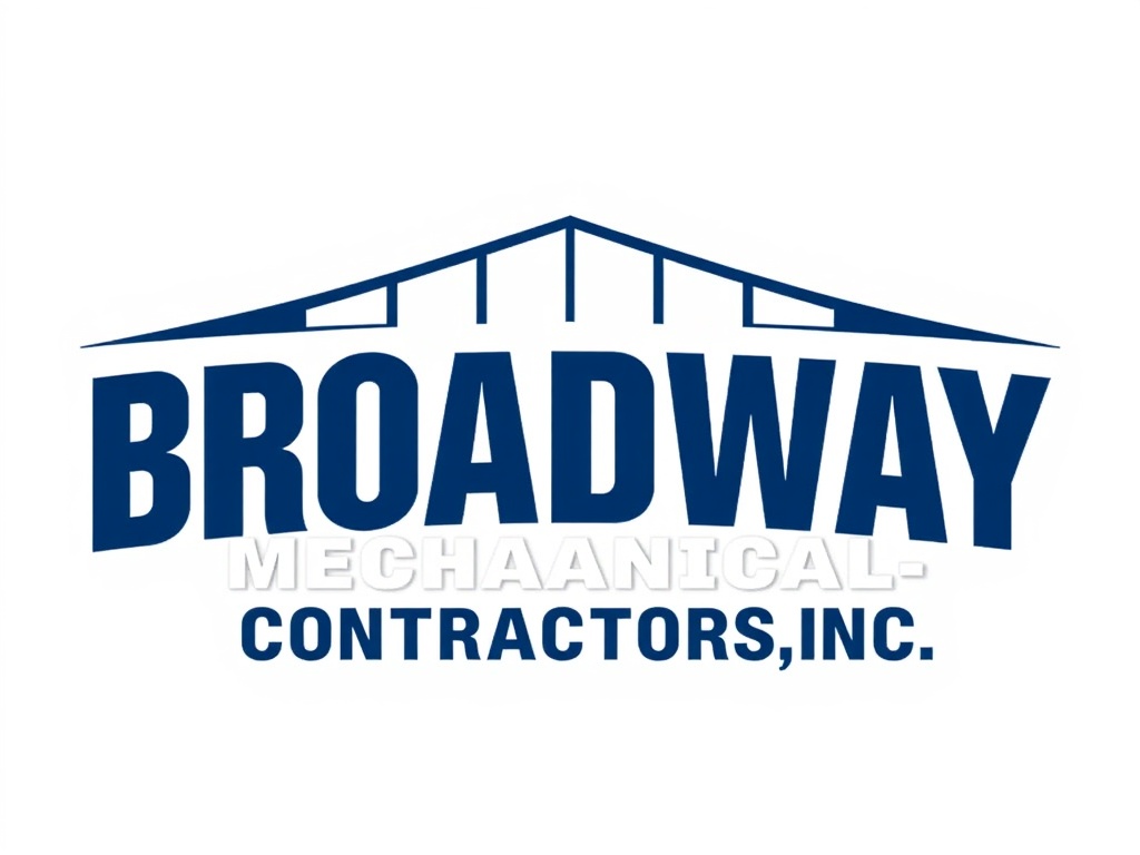 Broadway Mechanical-Contractors, Inc.