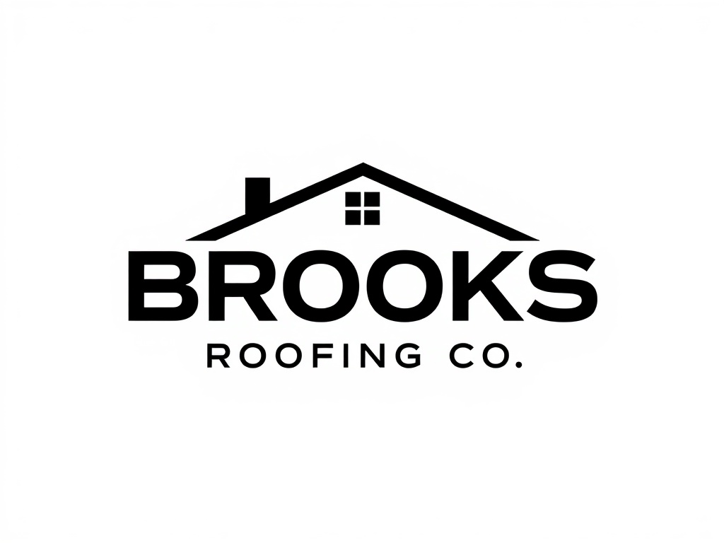 Brooks Roofing Co