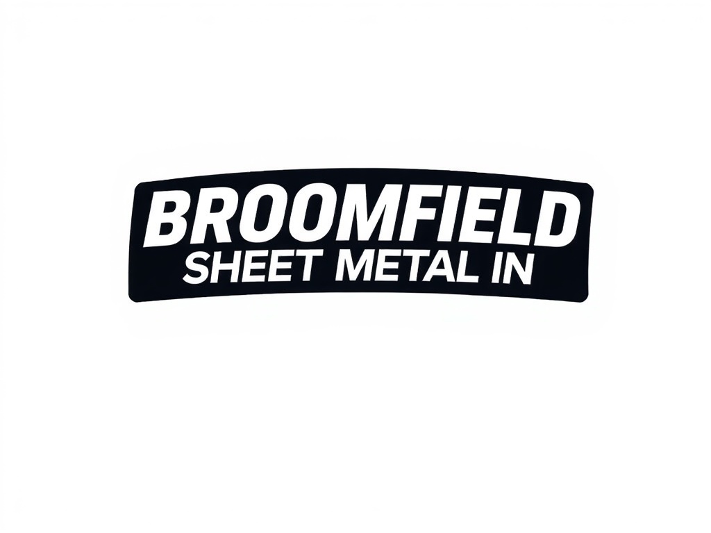 Broomfield Sheet Metal Inc