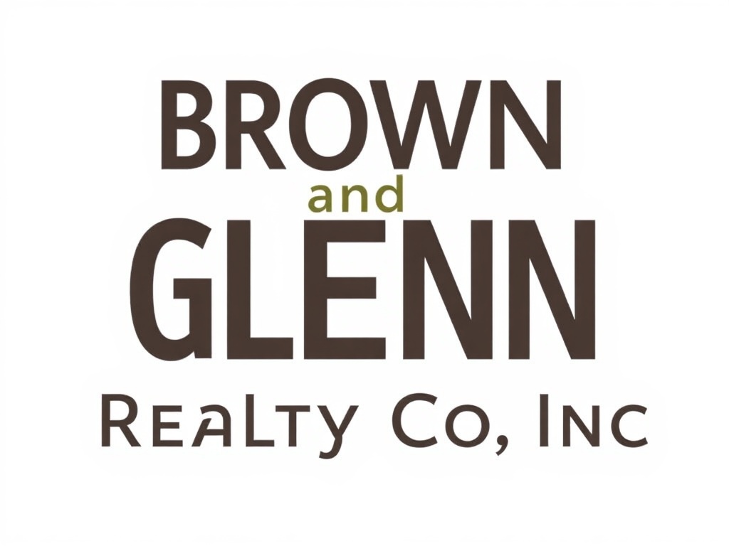 Brown and Glenn Realty Co. Inc