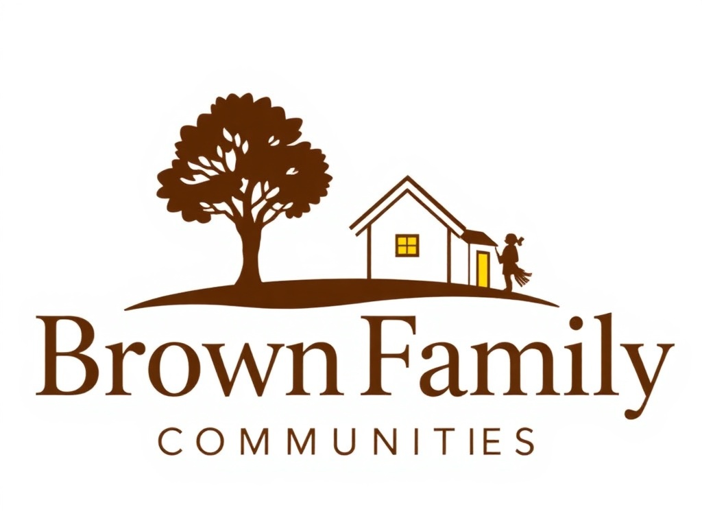 Brown Family Communities