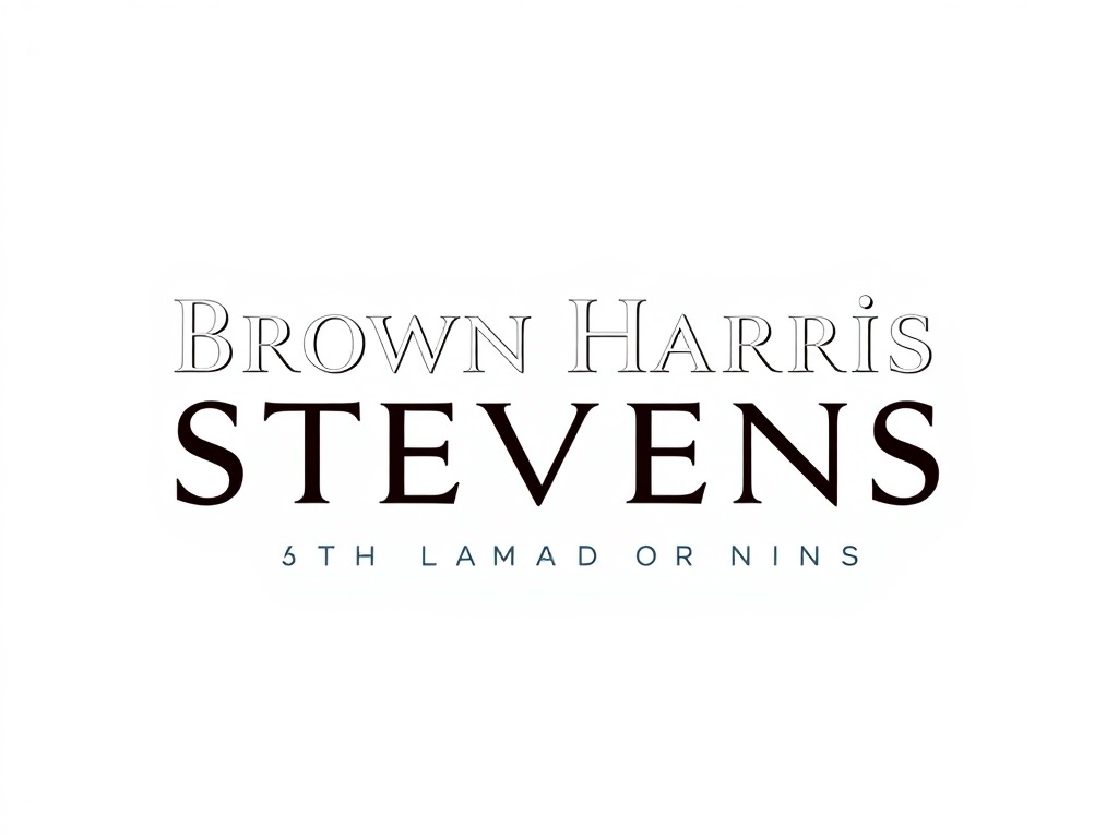 Brown Harris Stevens Residential Sales , Llc