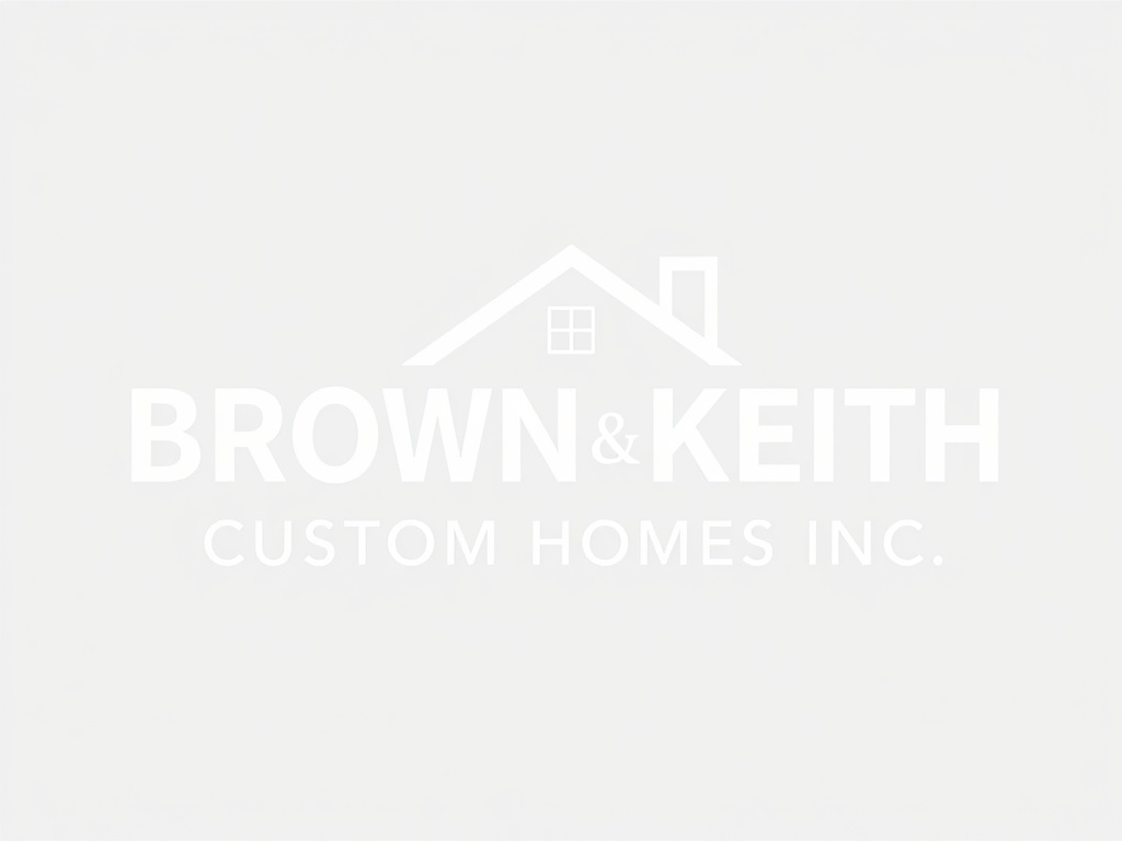 Brown Keith Custom Homes Inc