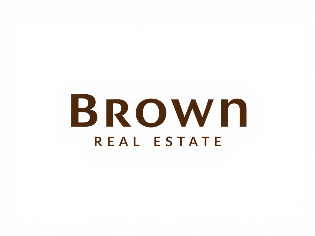 Brown Real Estate