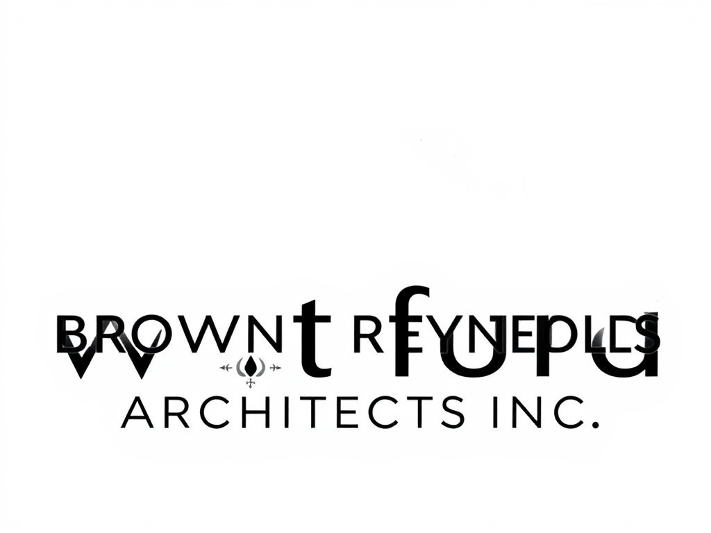 Brown Reynolds Watford Architects Inc.