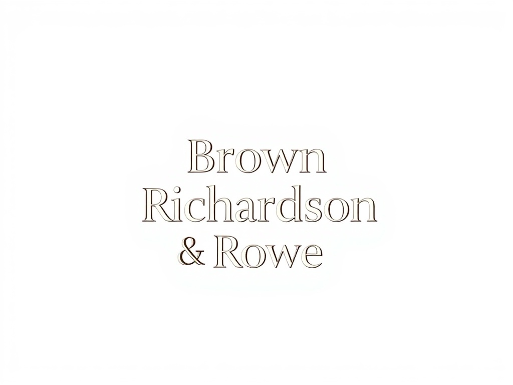 Brown Richardson & Rowe