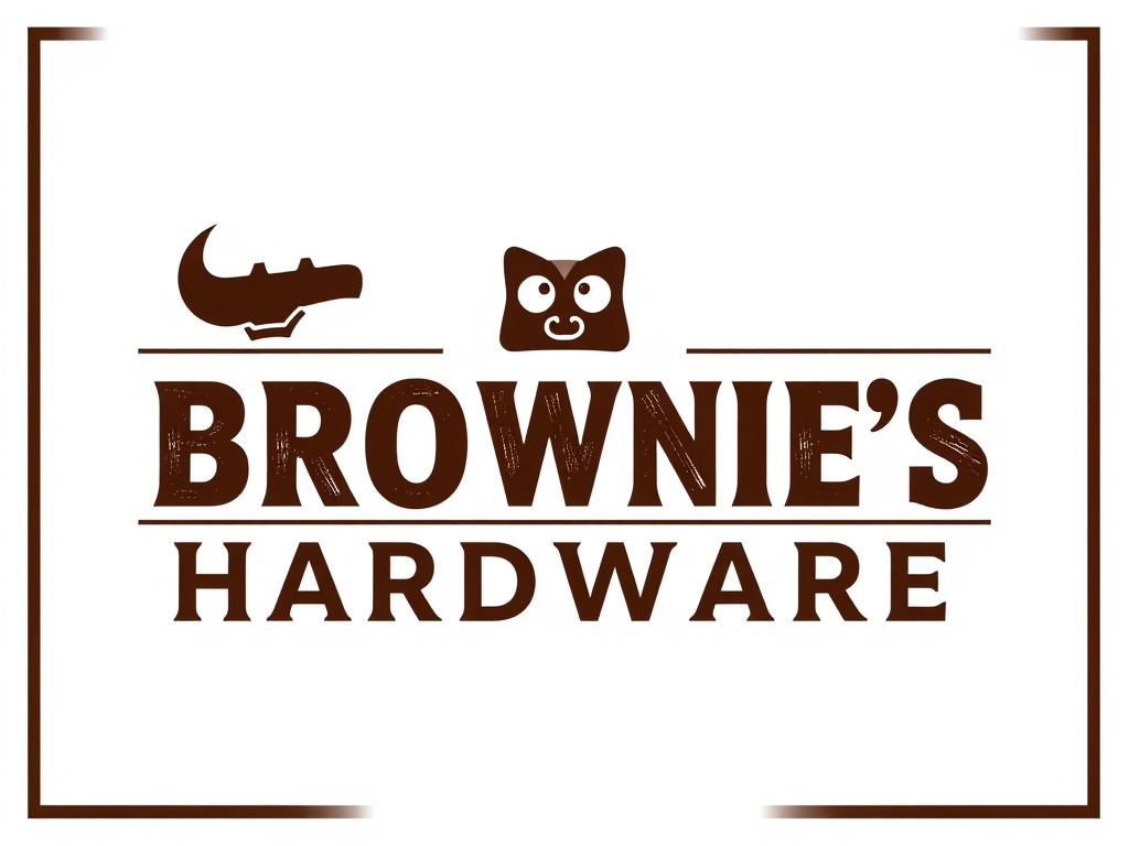 Brownie'S Hardware
