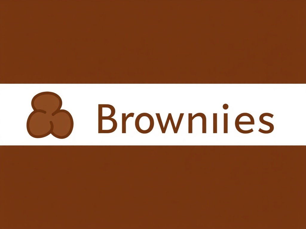 Brownies