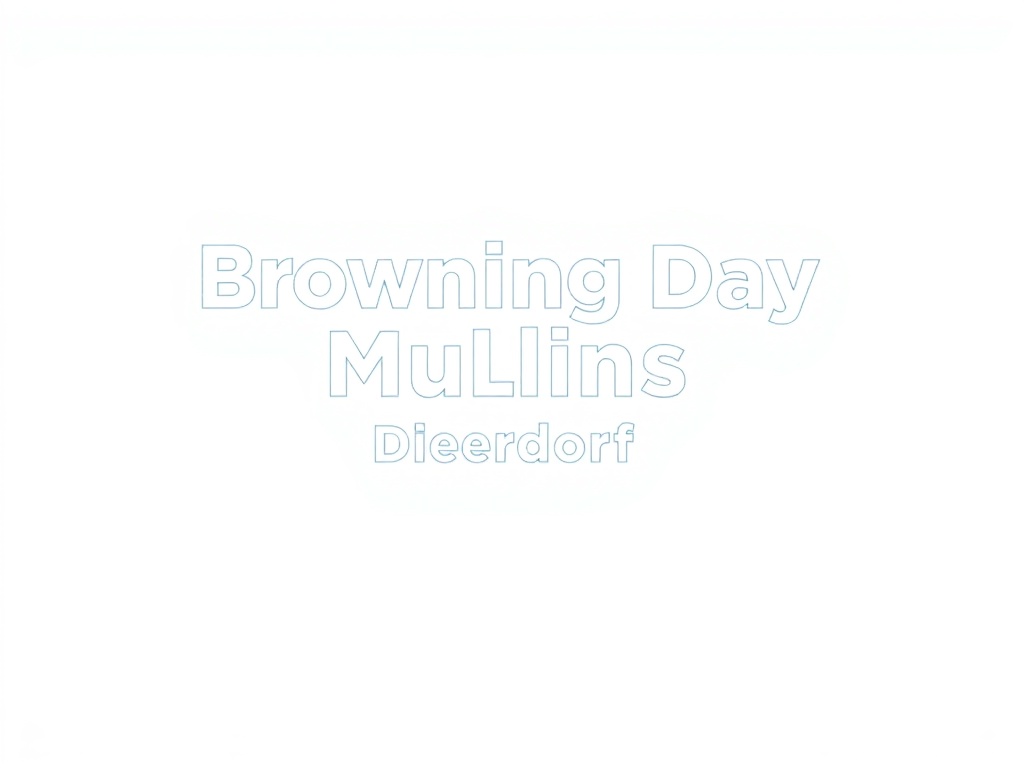Browning Day Mullins Dierdorf