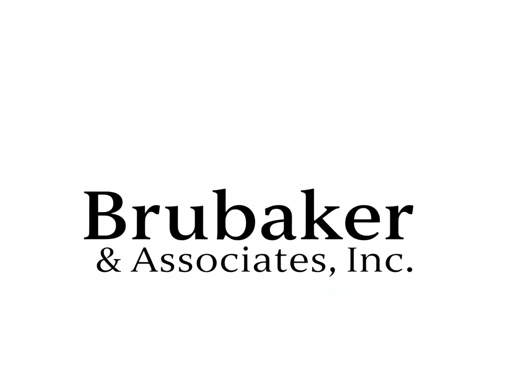 Brubaker & Associates, Inc.