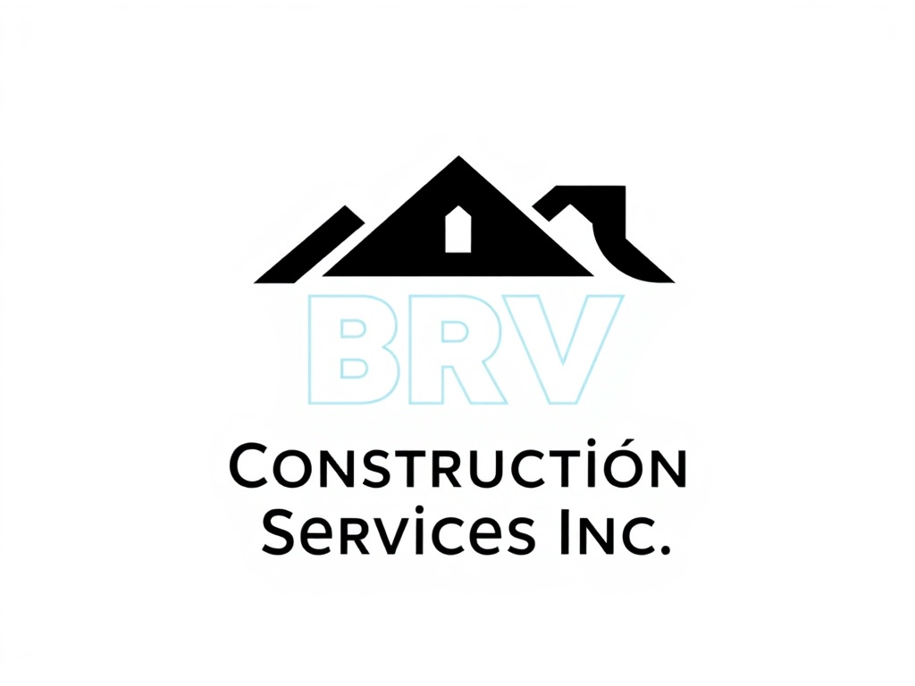 BRV Construction Services  Inc