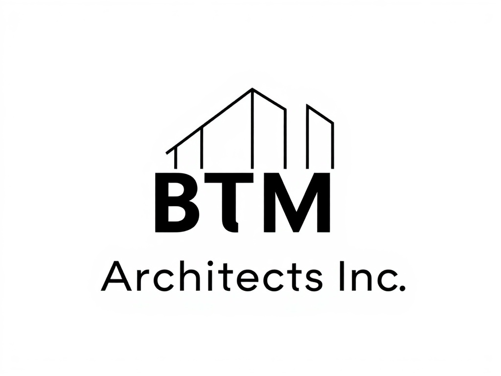 Btm Architects Inc