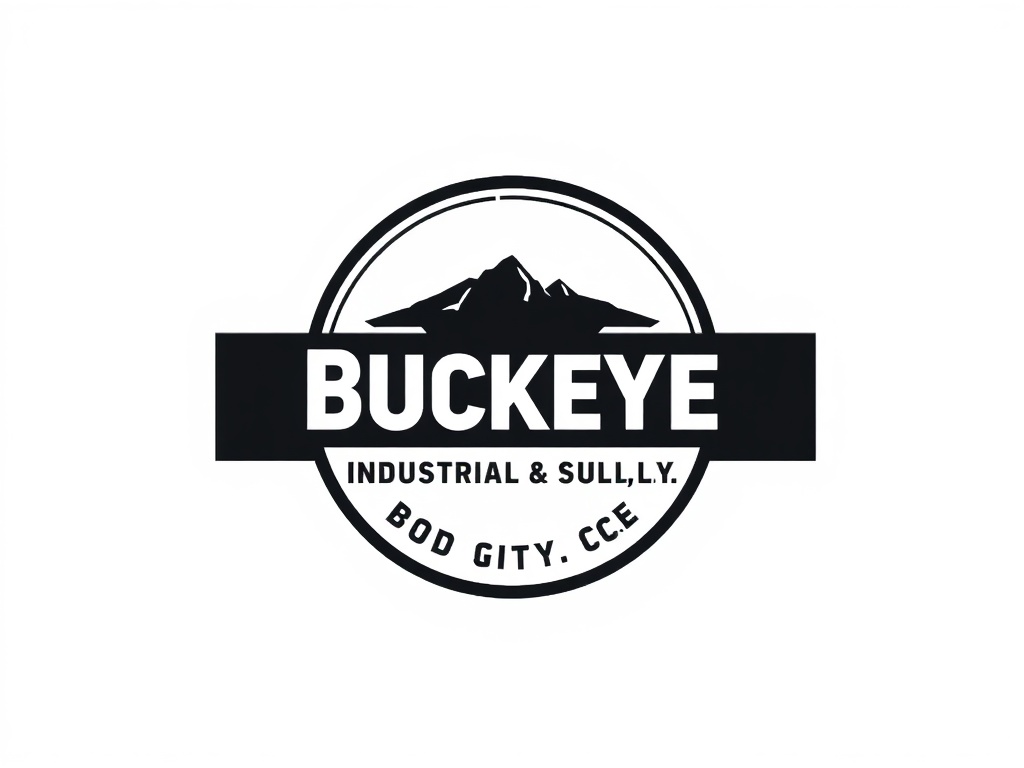 Buckeye Industrial Supply Co.
