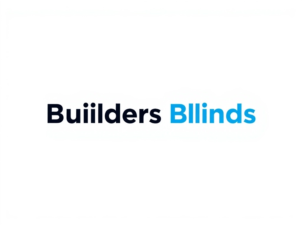Builders Blinds