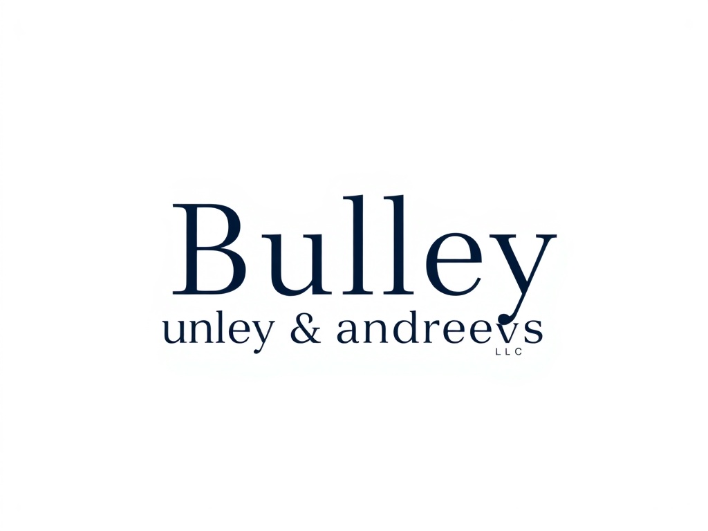 Bulley & andrews, Llc