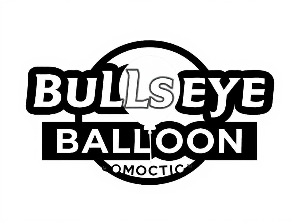 Bullseye Balloon Promotions