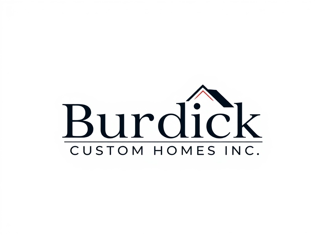 Burdick Custom Homes Inc