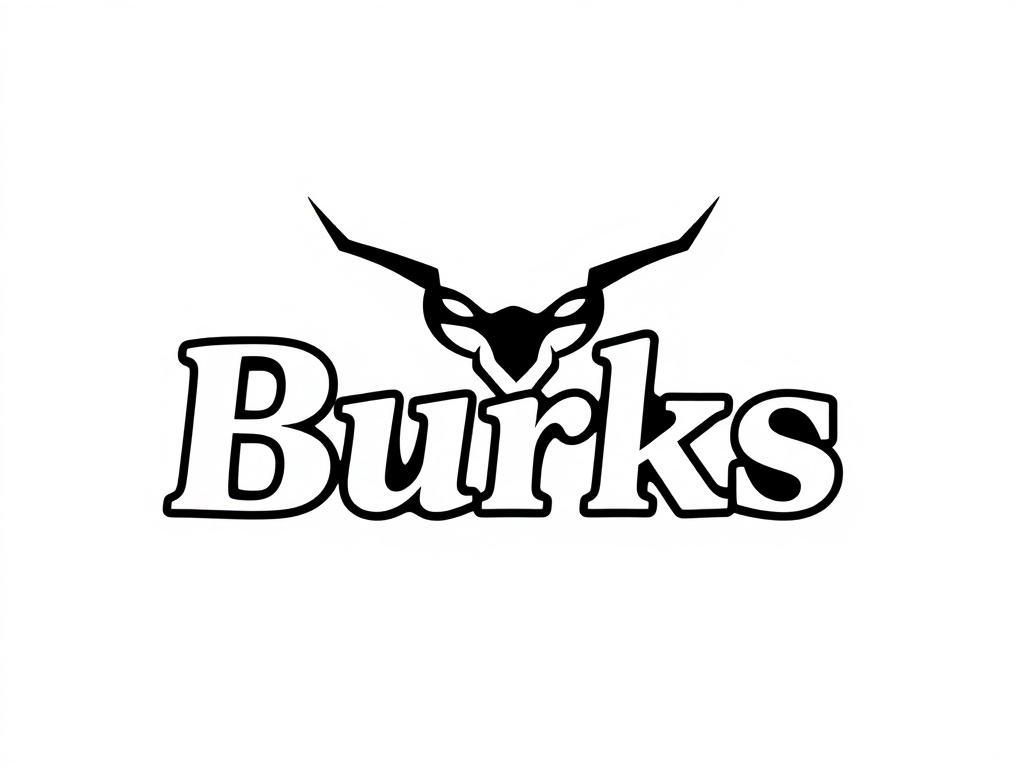 Burks 