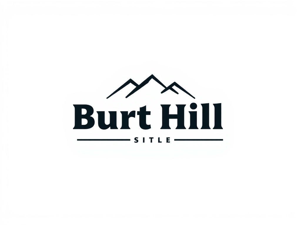 Burt Hill