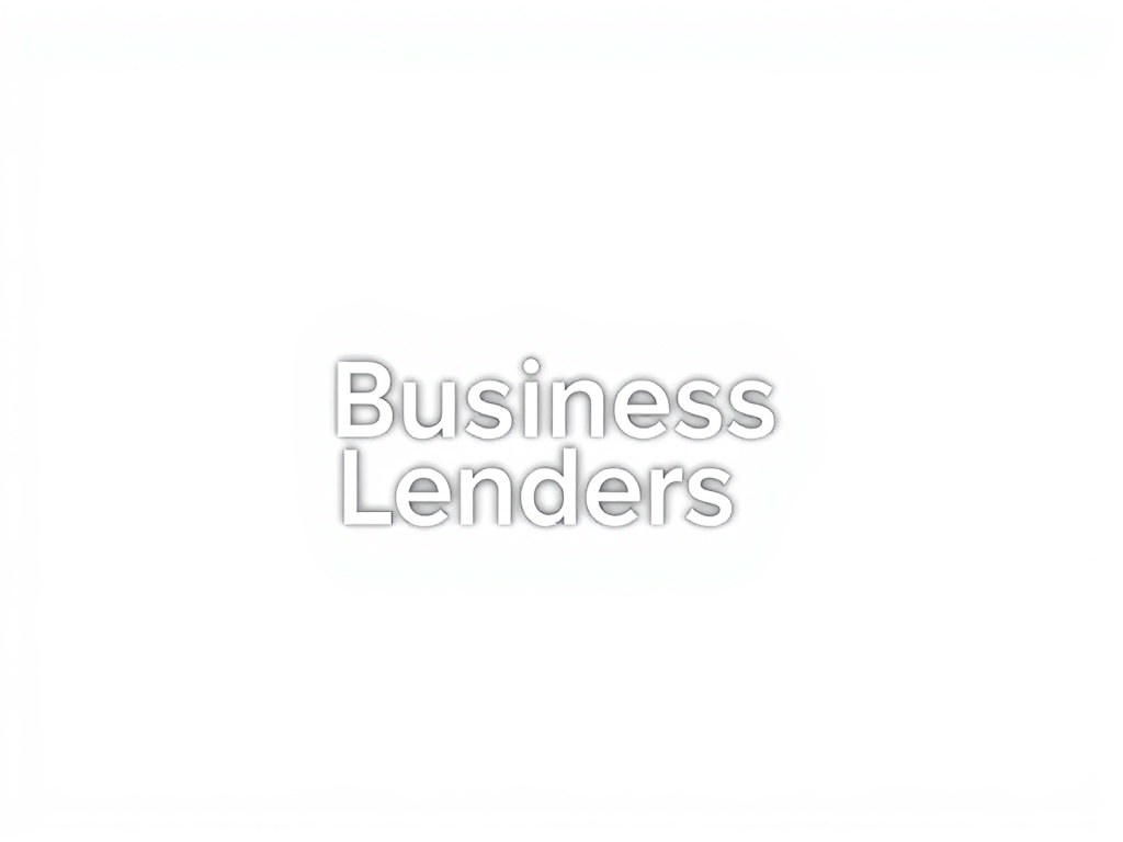 Business Lenders LLC
