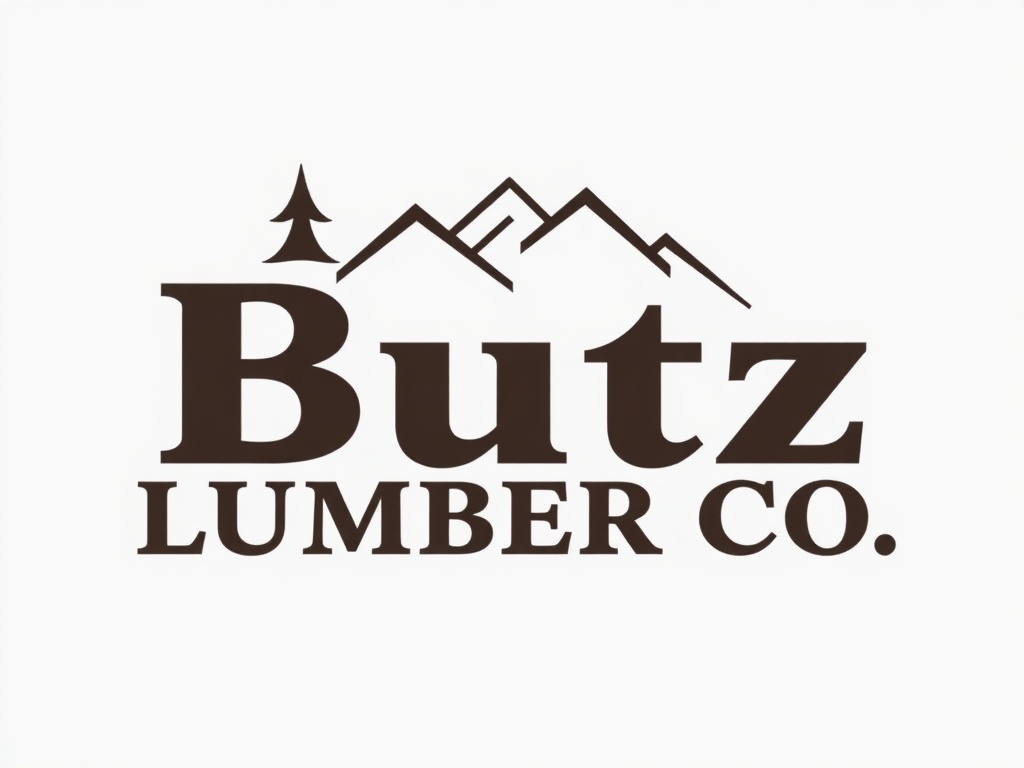 Butz Lumber Co