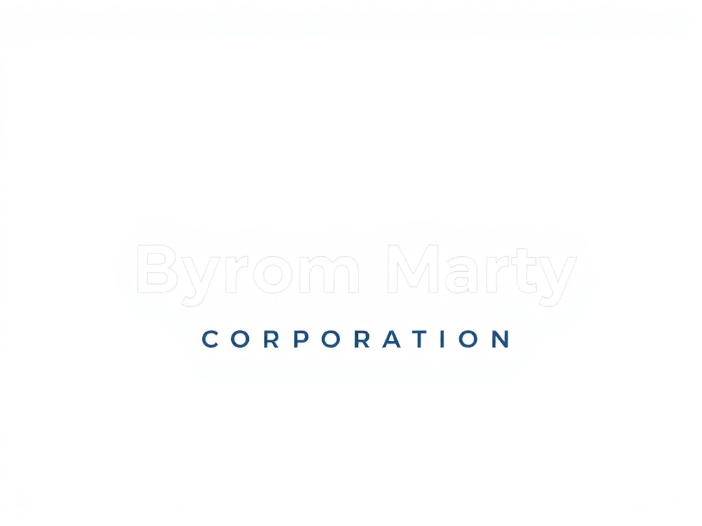 Byrom Marty Corporation