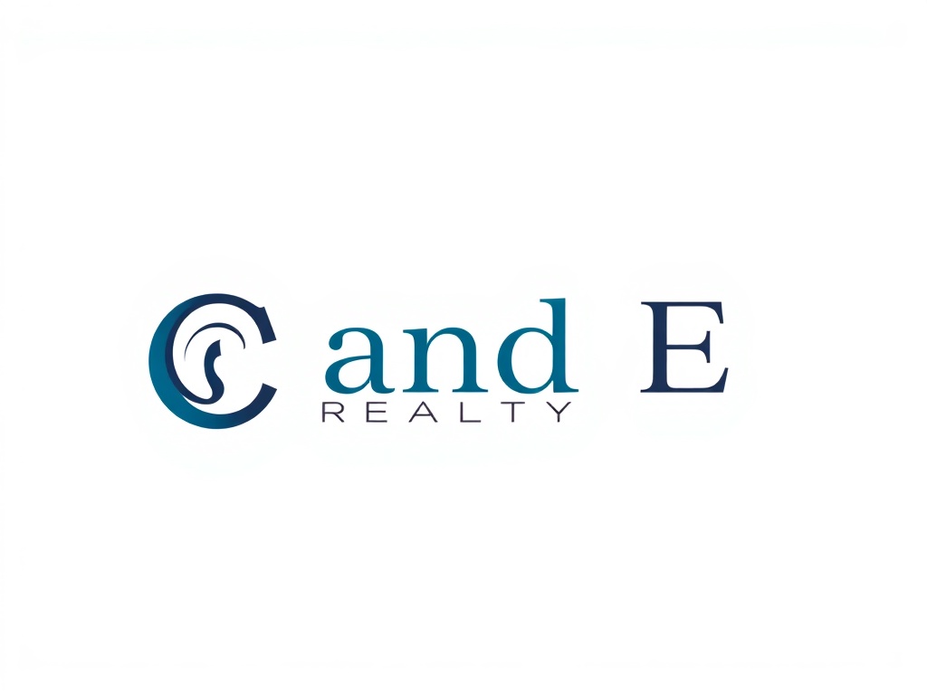 C and E Realty Inc