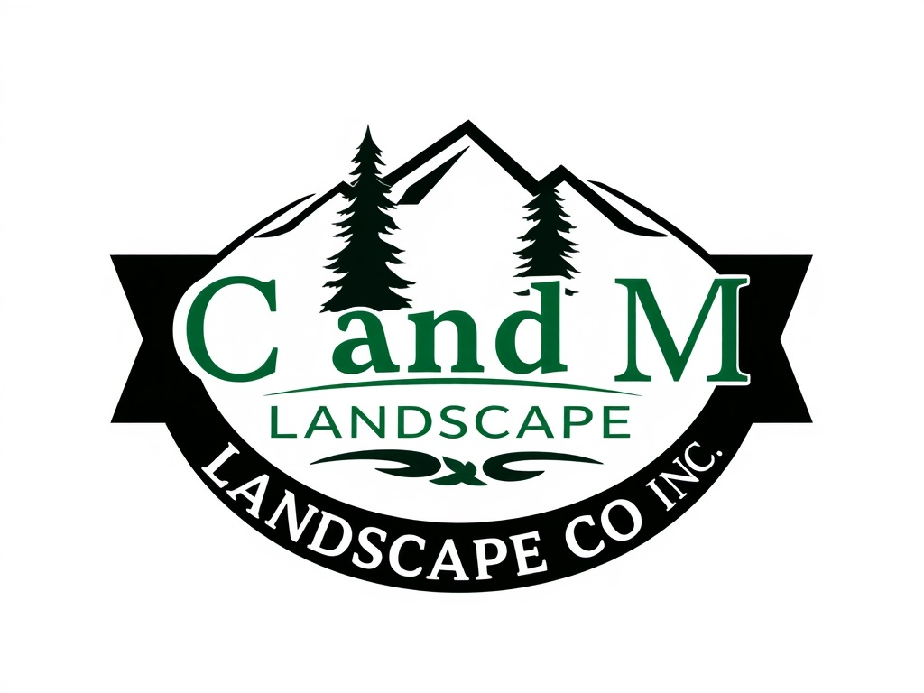 C And M Landscape Co Inc