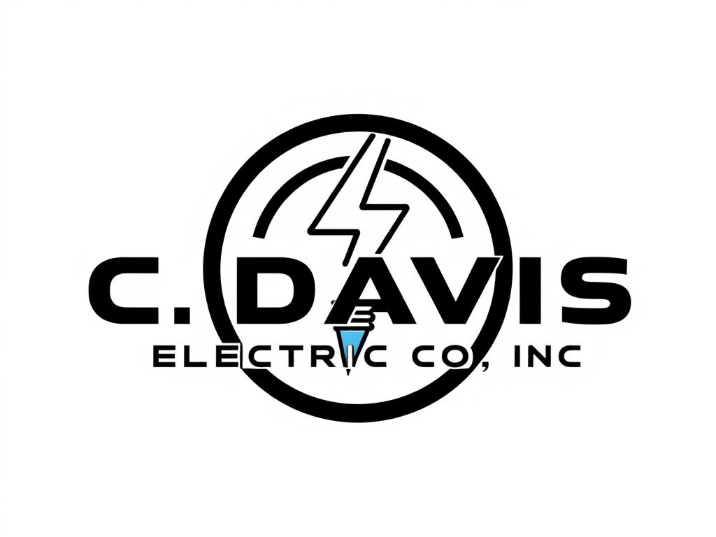 C Davis Electric Co Inc