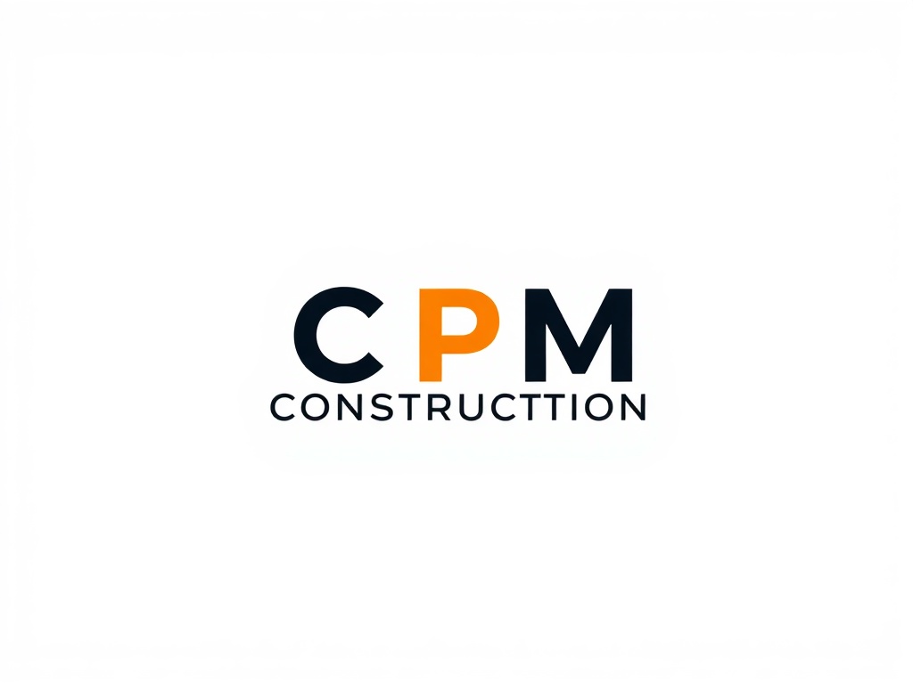 C P M Construction Plg and Mgt