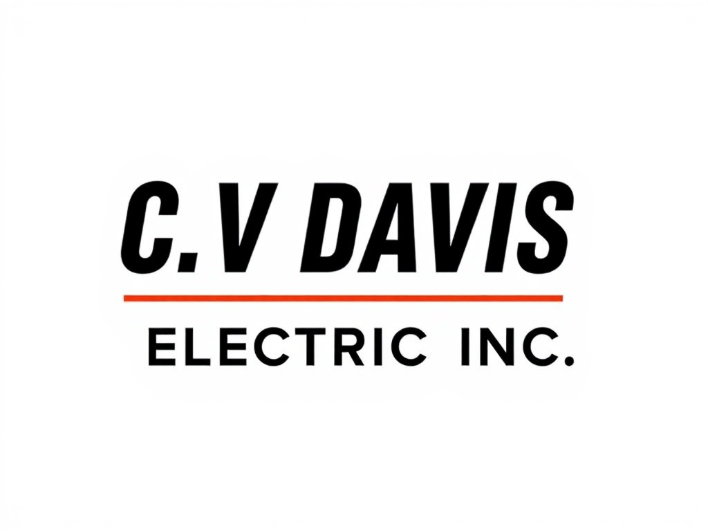 C V Davis Electric Inc