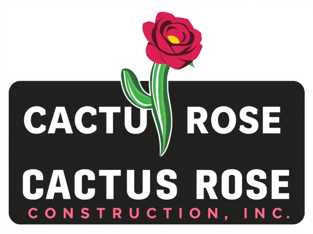 Cactus Rose Construction, Inc.