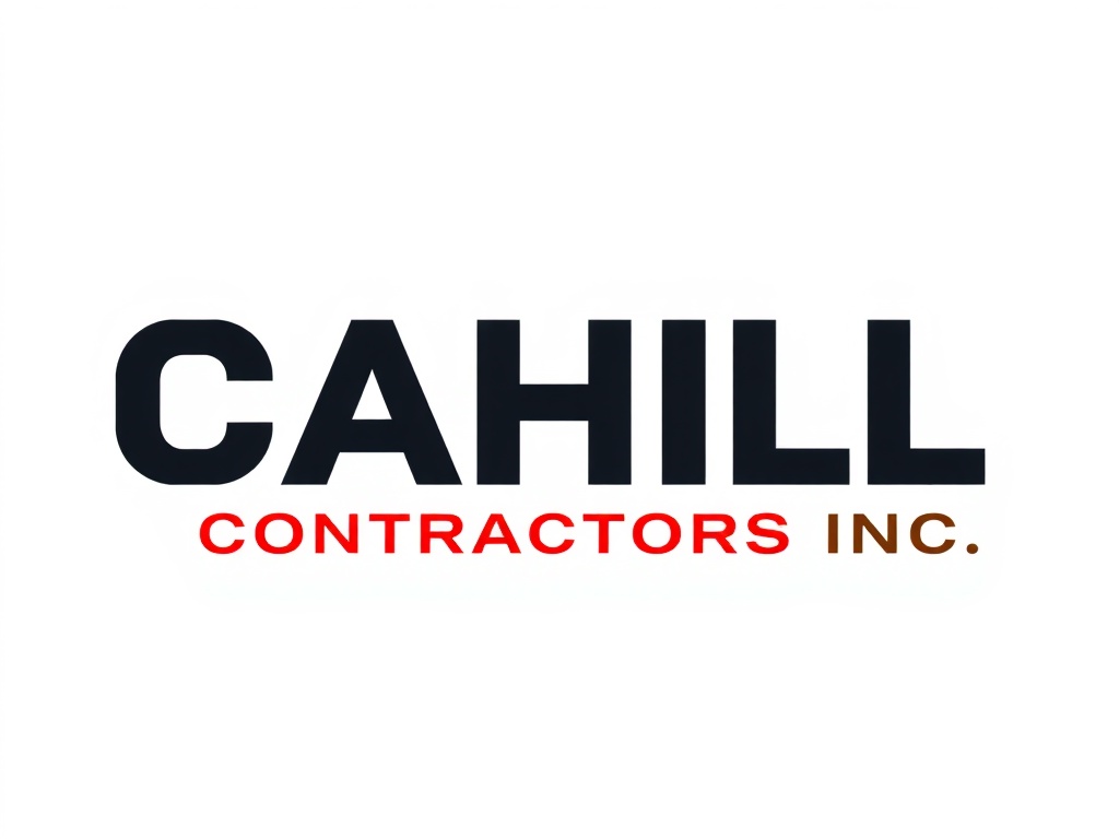Cahill Contractors Inc