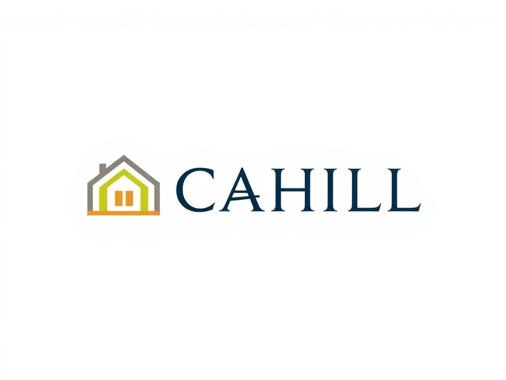 Cahill Homes