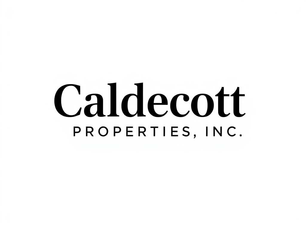 Caldecott Properties, Inc.