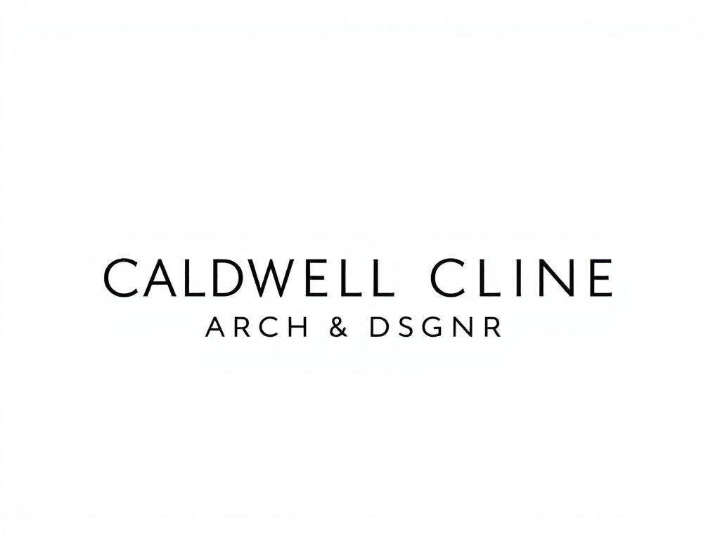 Caldwell Cline Arch & Dsgnrs