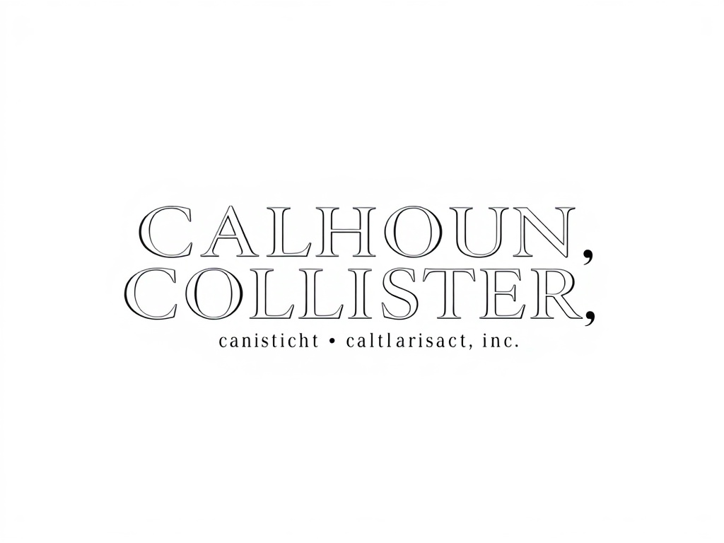 Calhoun, Collister, & Parham, Inc