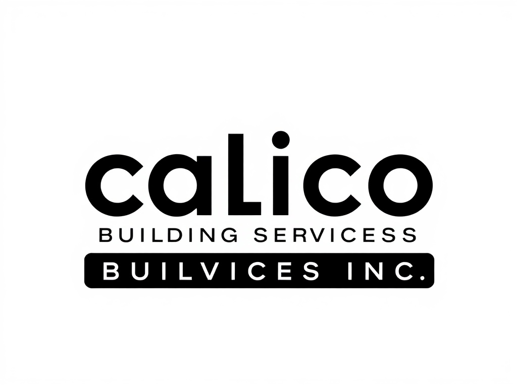 Calico Building Services Inc.