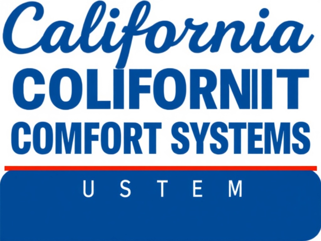 California Comfort Systems USA