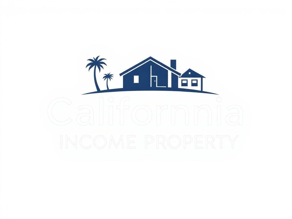 California Income Property