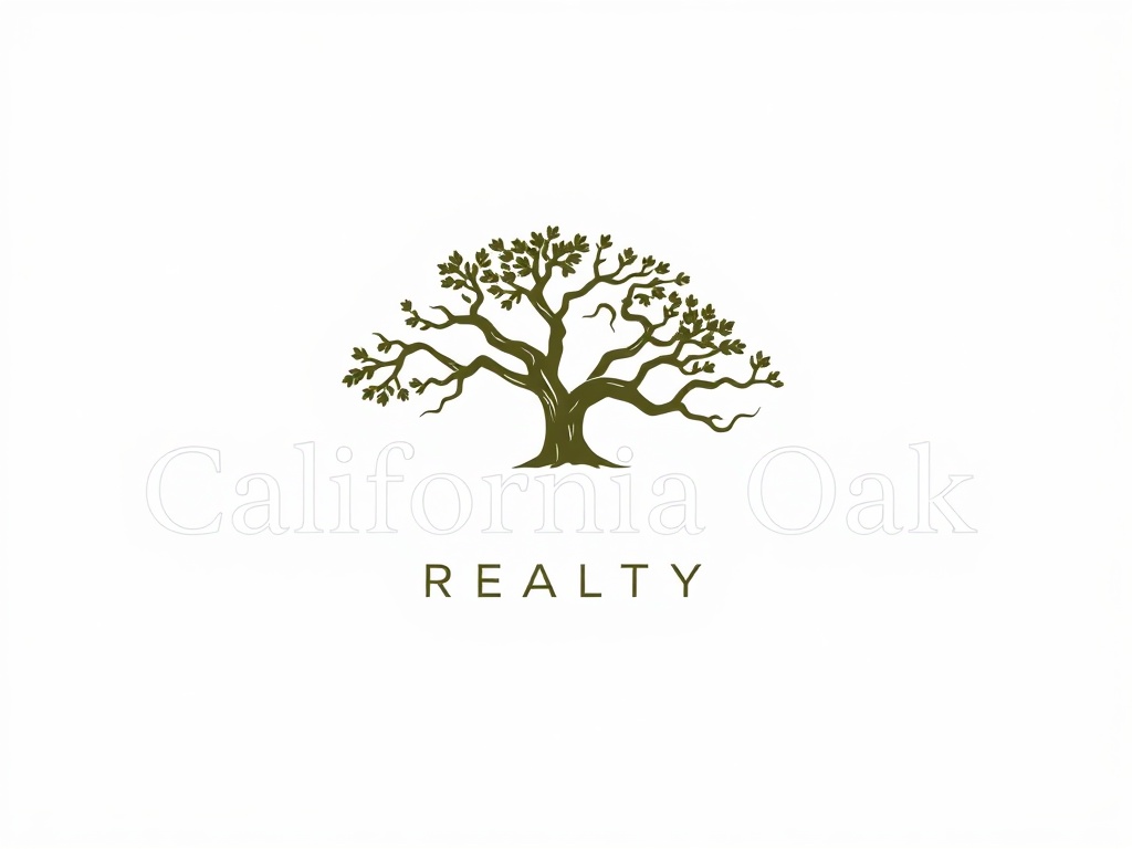California Oak Realty