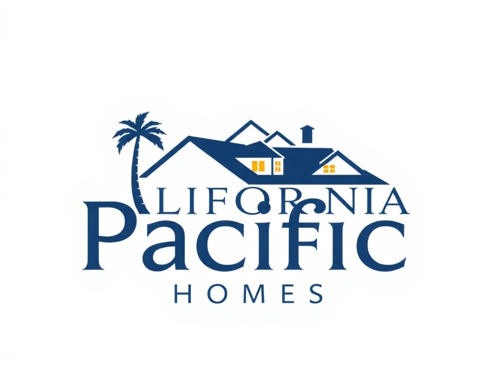 California Pacific Homes
