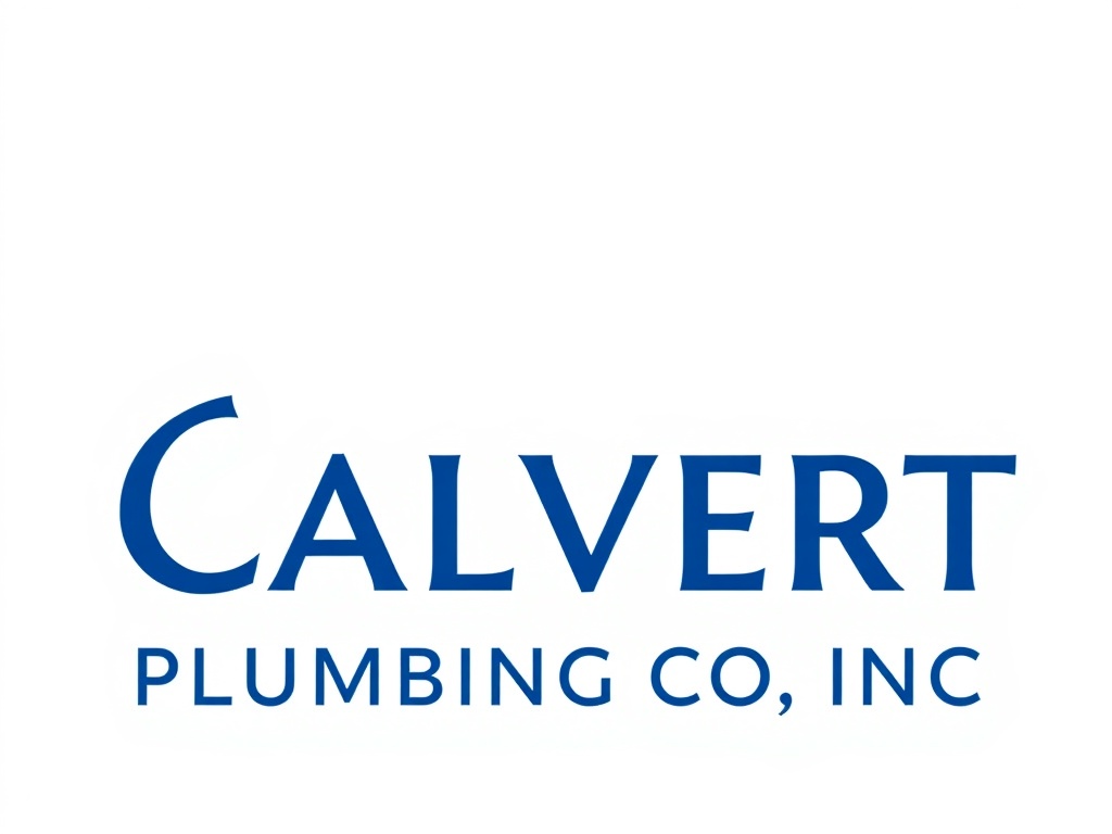 Calvert Plumbing & Heating Co Inc