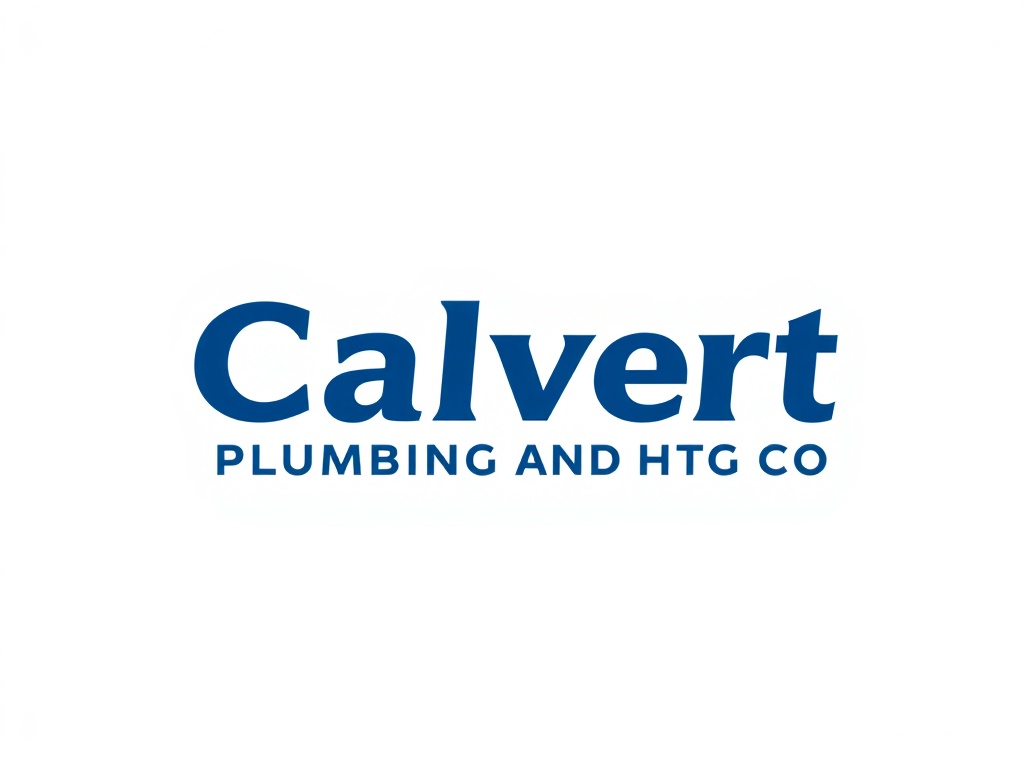 Calvert Plumbing and Htg Co